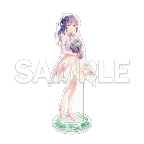 『ラブライブ!蓮ノ空女学院スクールアイドルクラブ』アクリルスタンド Ver.AURORA FLOWER 乙宗 梢